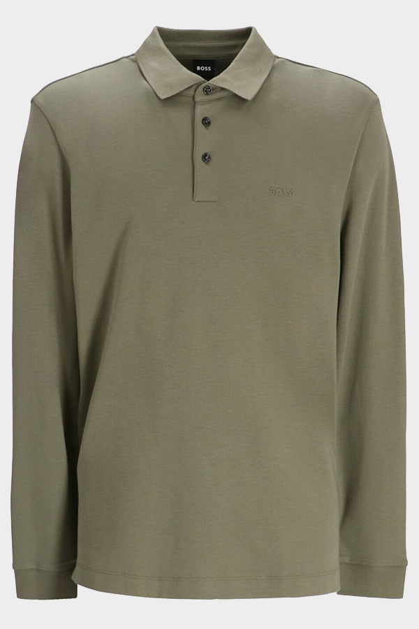 ΠΟΛΟ ΜΠΛΟΥΖΑ BOSS - 314